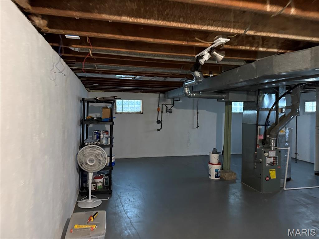 Sharp Place - Residential Lease