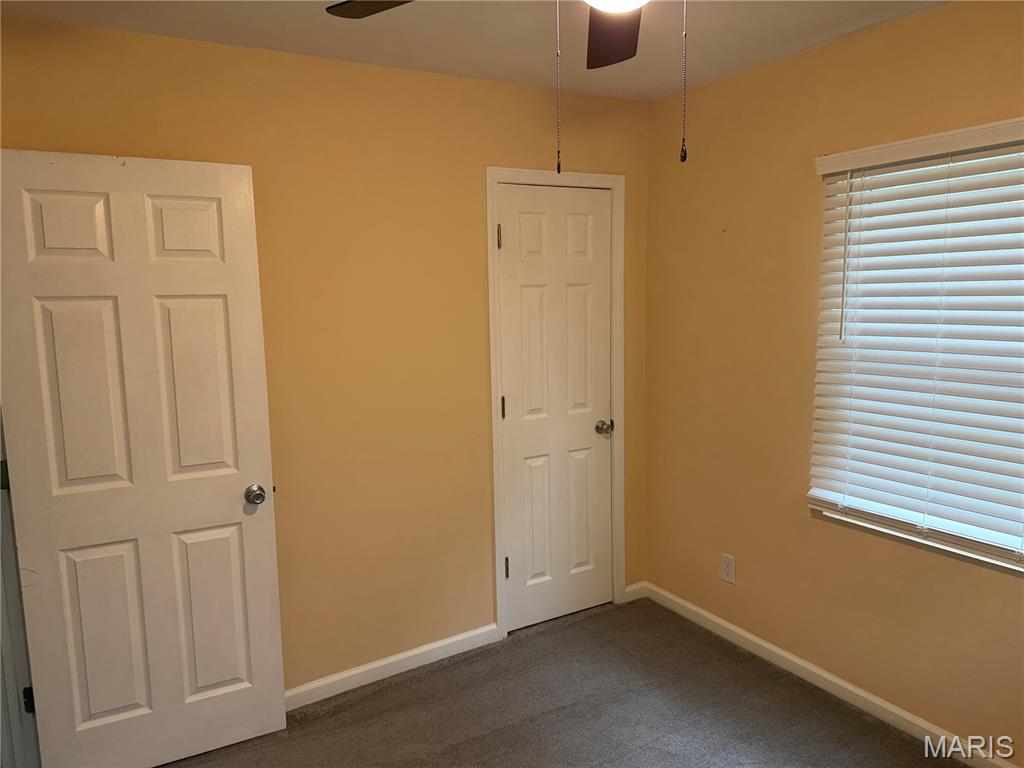 Sharp Place - Residential Lease