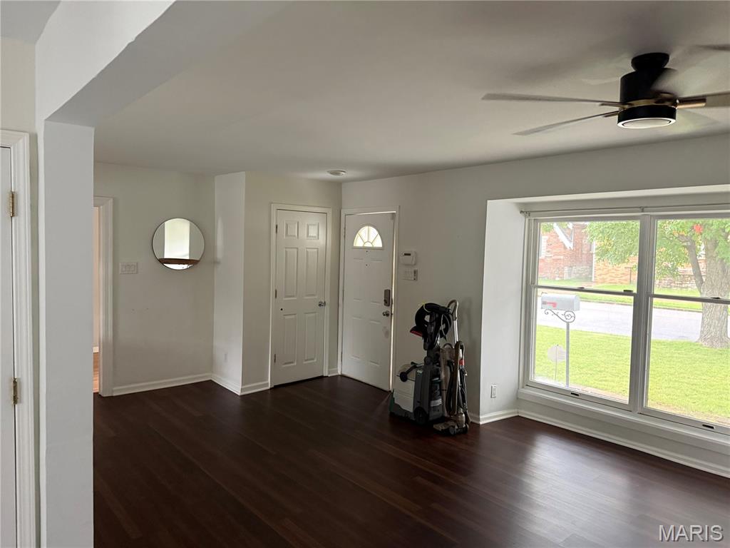 Sharp Place - Residential Lease