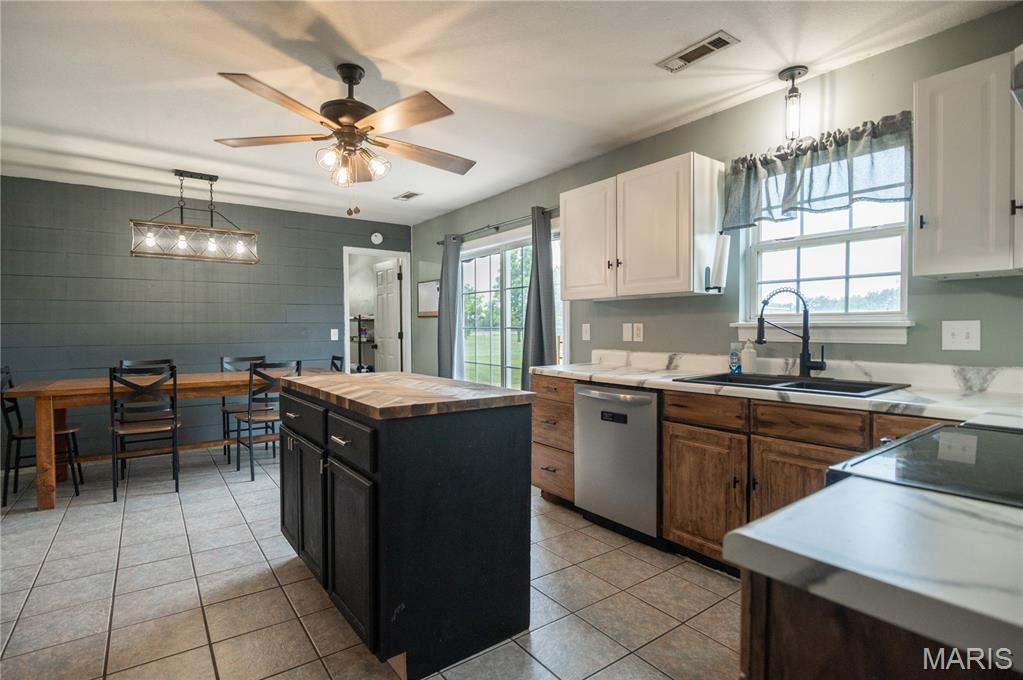 Rural Crowder/New - Residential