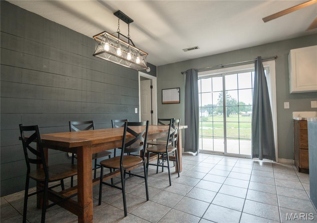 Rural Crowder/New - Residential