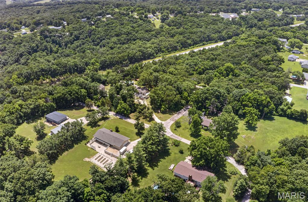 Ketha Heights - Residential
