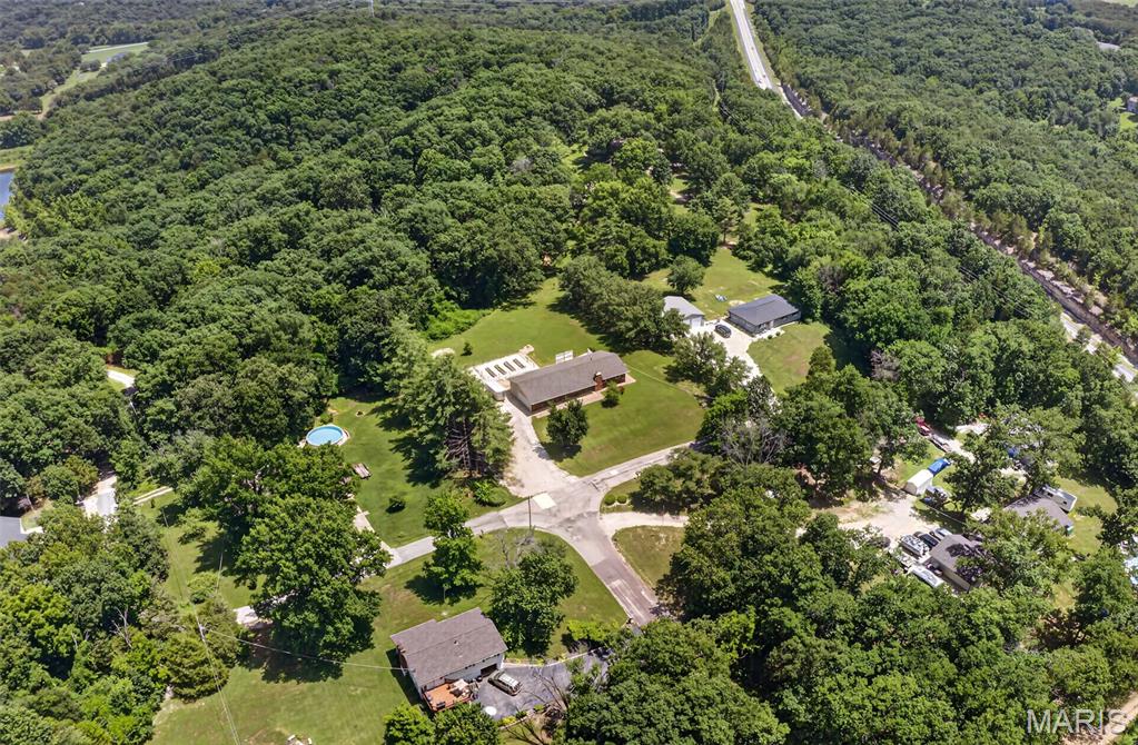 Ketha Heights - Residential