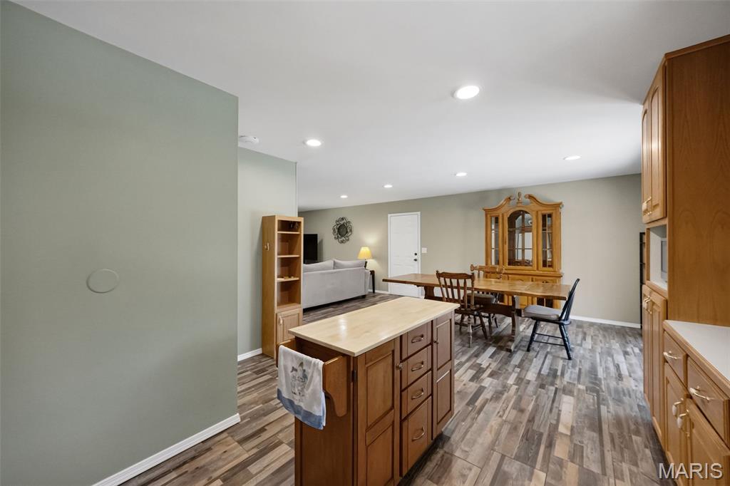 Ketha Heights - Residential