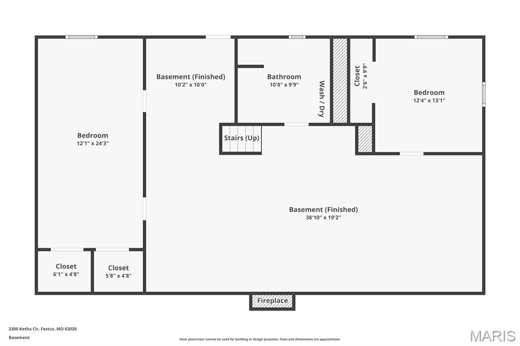 Ketha Heights - Residential