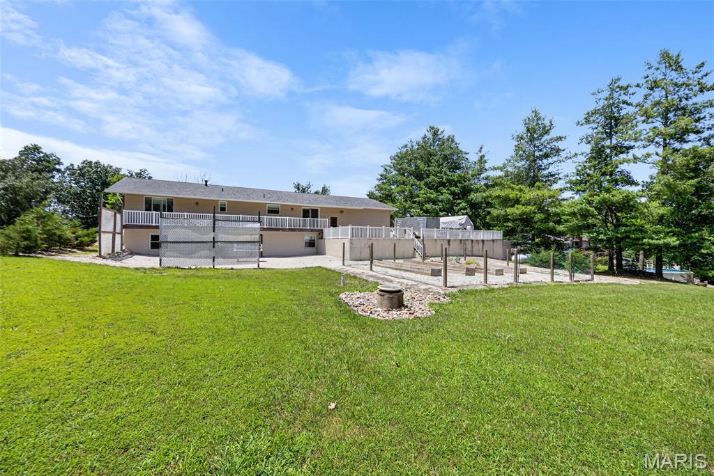 Ketha Heights - Residential