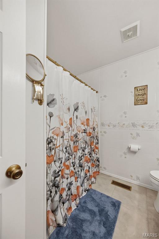 Ketha Heights - Residential