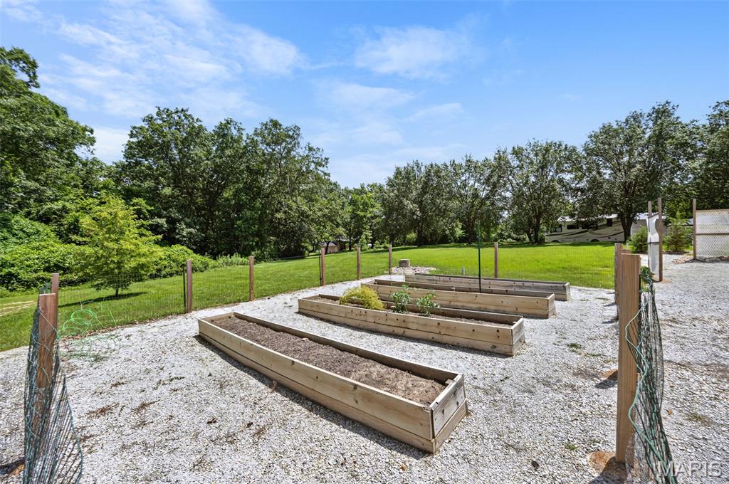 Ketha Heights - Residential