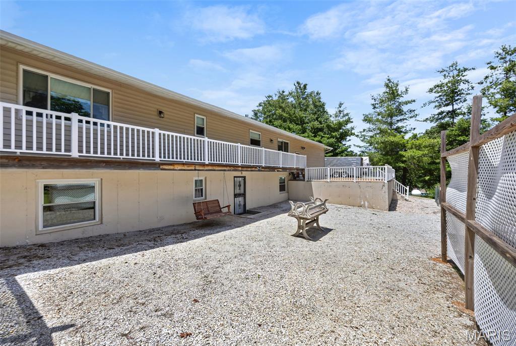 Ketha Heights - Residential