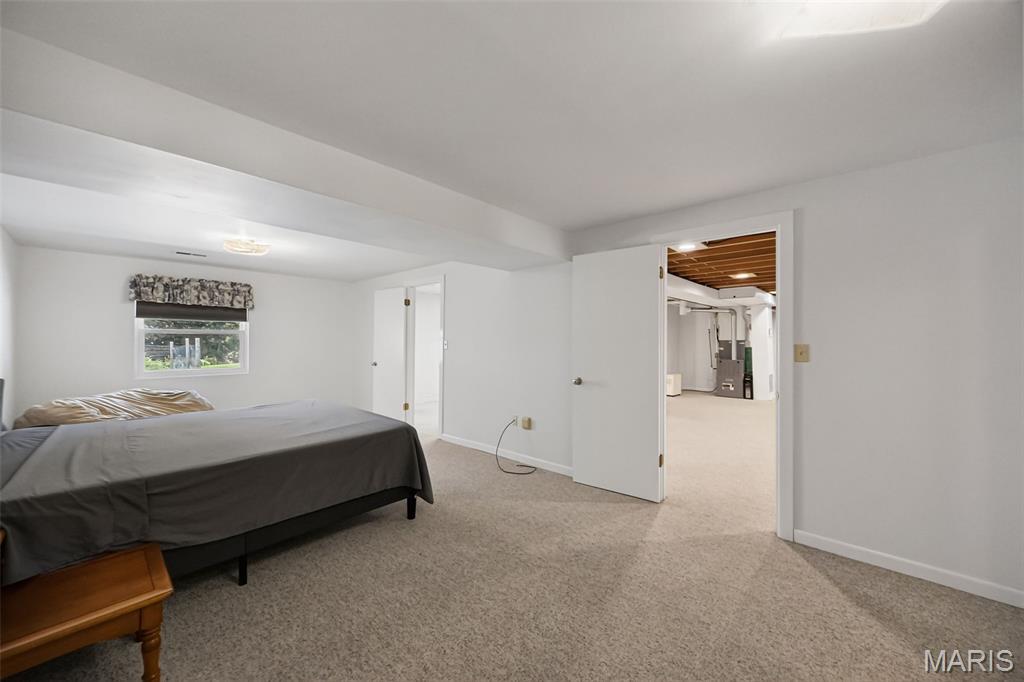 Ketha Heights - Residential