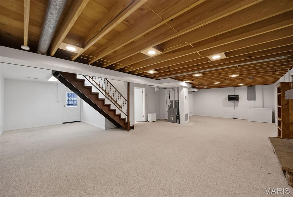 Ketha Heights - Residential