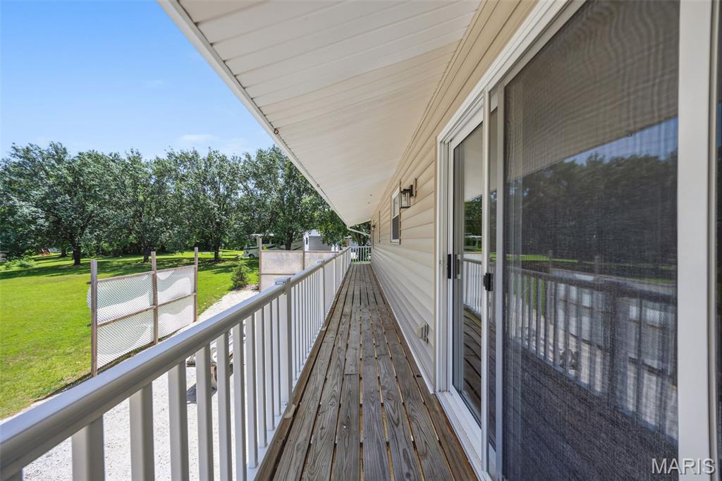Ketha Heights - Residential