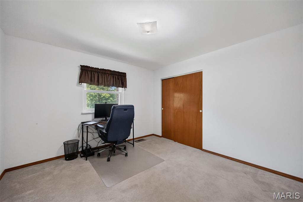 Ketha Heights - Residential
