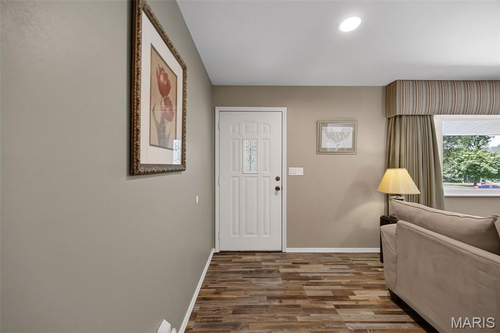 Ketha Heights - Residential