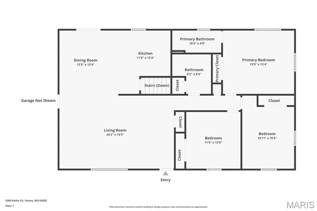 Ketha Heights - Residential