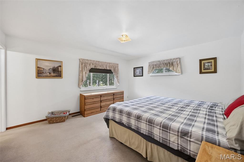 Ketha Heights - Residential