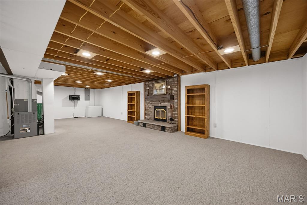 Ketha Heights - Residential