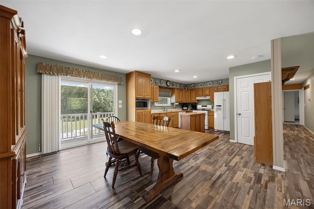 Ketha Heights - Residential