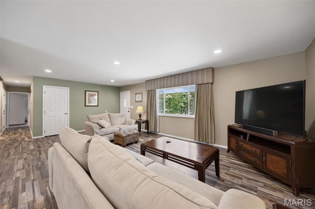 Ketha Heights - Residential