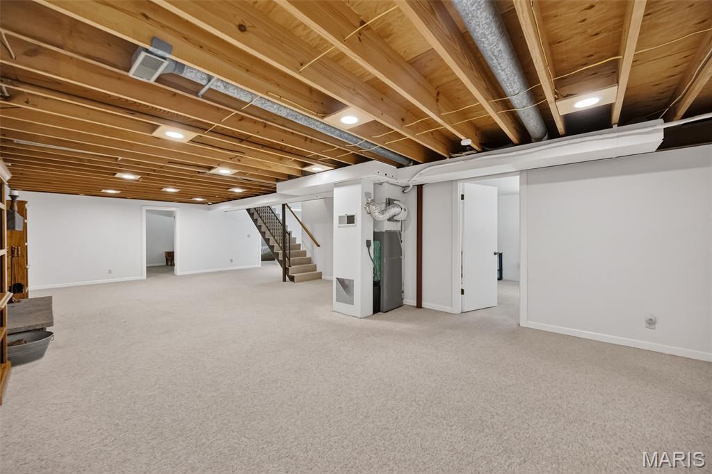 Ketha Heights - Residential