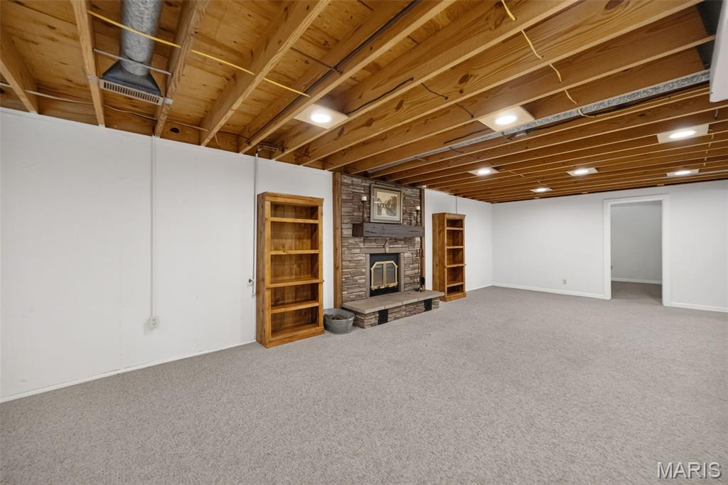 Ketha Heights - Residential