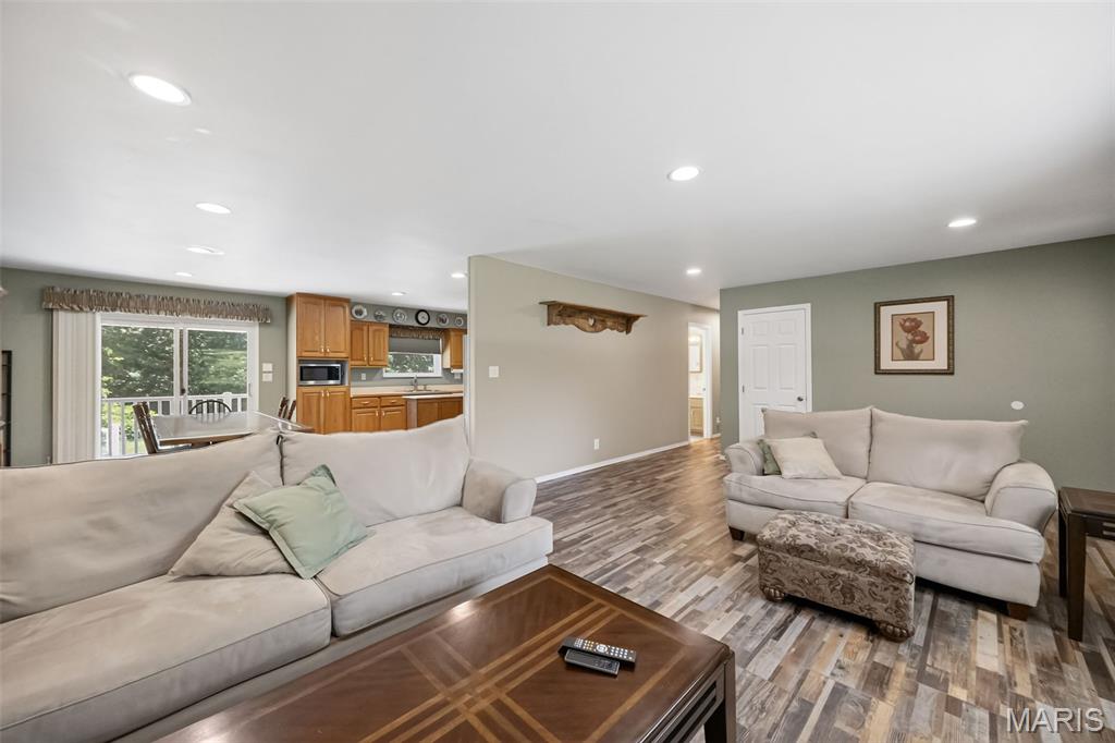 Ketha Heights - Residential
