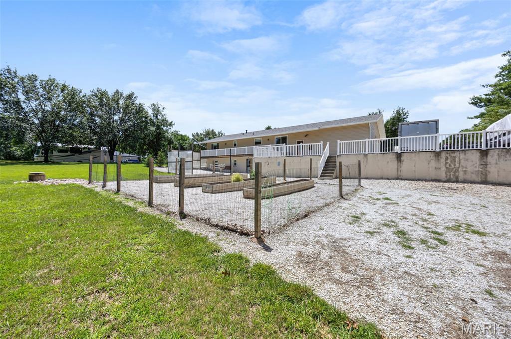 Ketha Heights - Residential