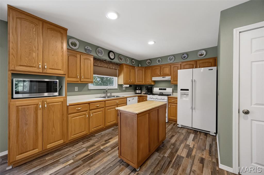 Ketha Heights - Residential