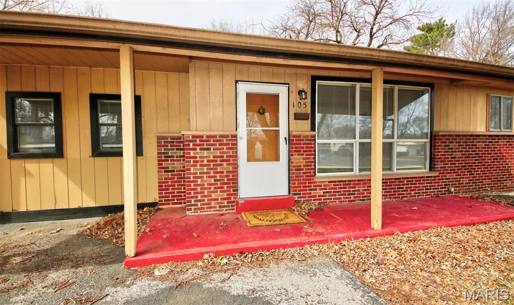 Lynn Meadows 1 - Residential