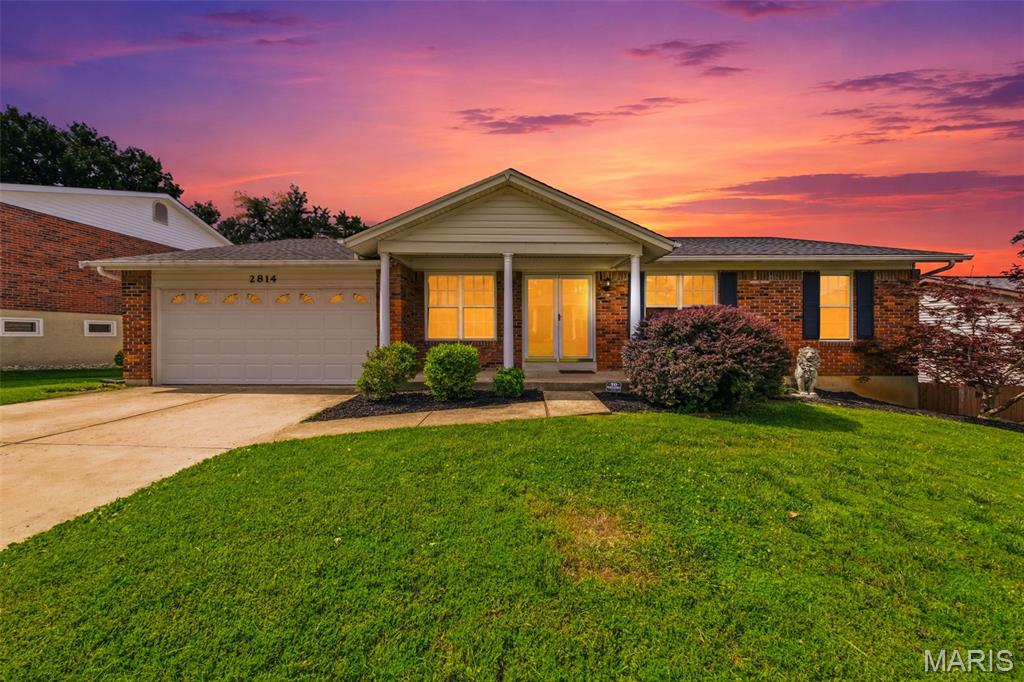 Oakbriar Woods 1 - Residential