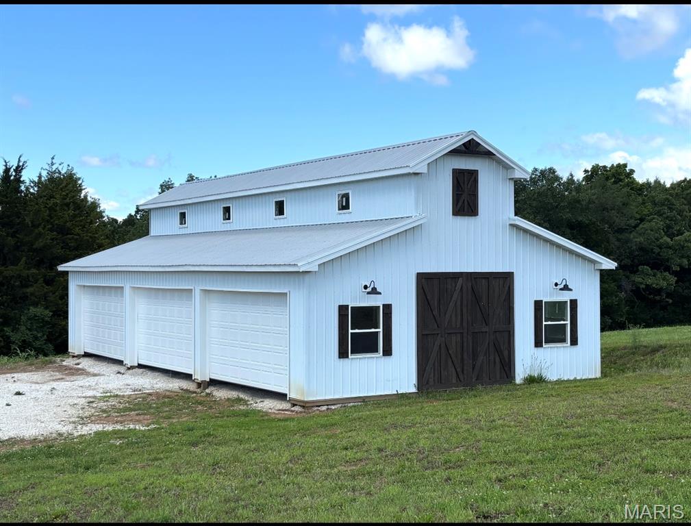 The Manors at Redemption Ranch - Land