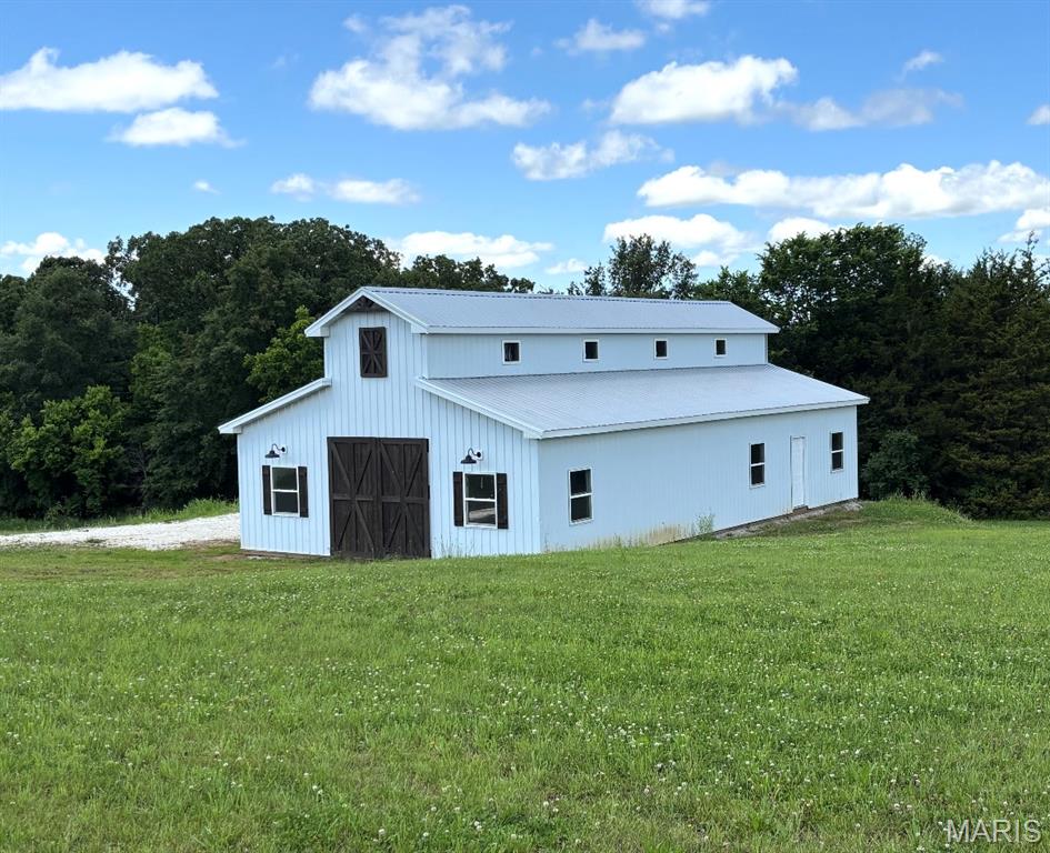The Manors at Redemption Ranch - Land