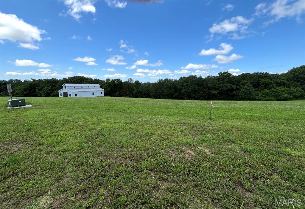 The Manors at Redemption Ranch - Land