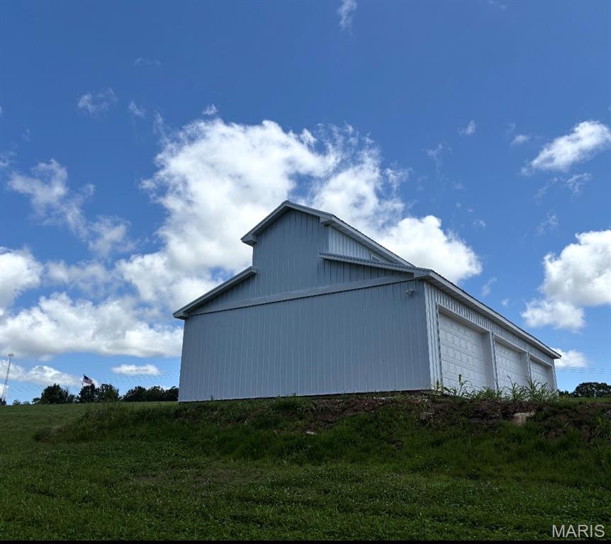 The Manors at Redemption Ranch - Land