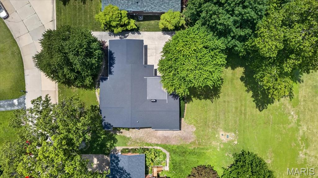 Paddock Estates 1 - Residential