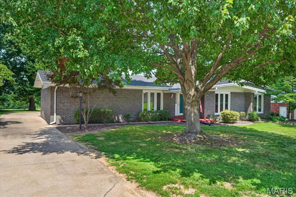 Paddock Estates 1 - Residential