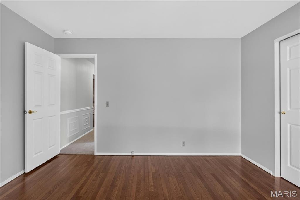 Paddock Estates 1 - Residential