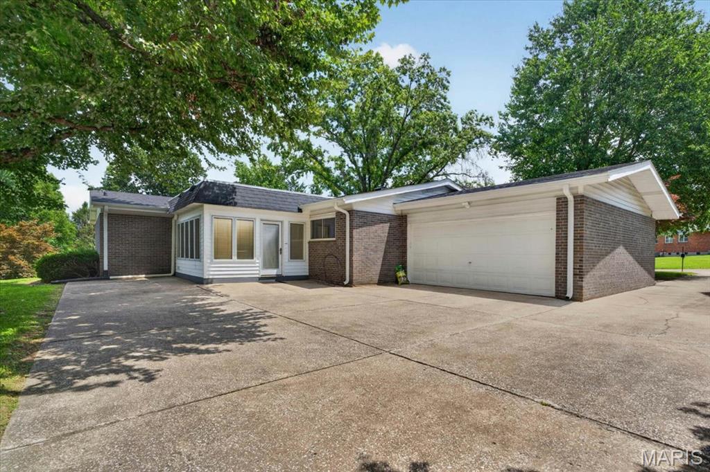 Paddock Estates 1 - Residential