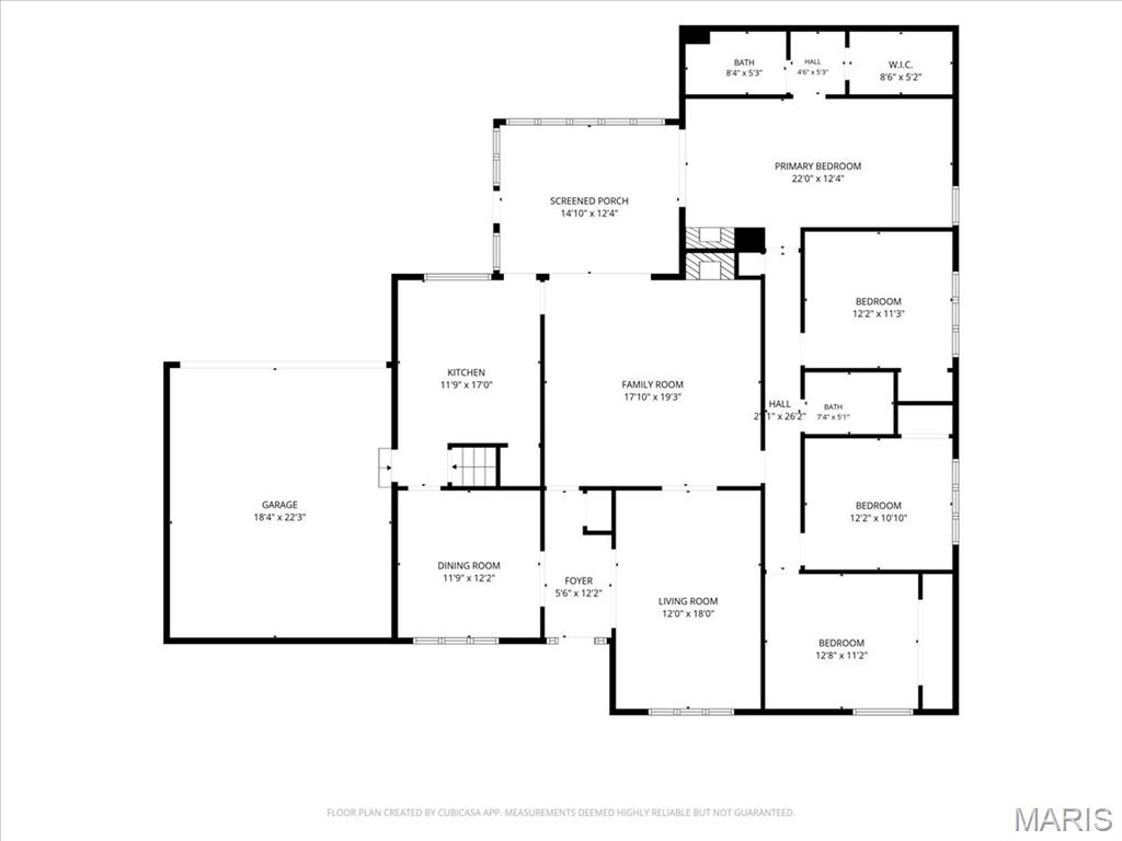 Paddock Estates 1 - Residential
