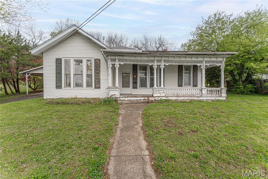 Bealerts Add - Residential