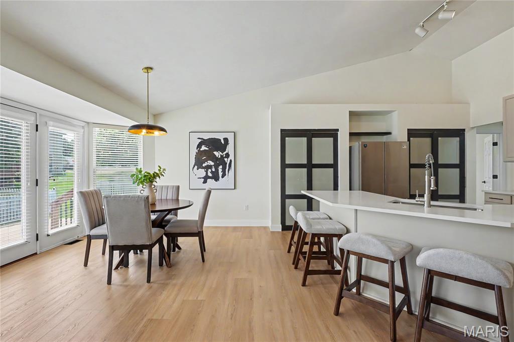 Fieldstone Farms #3 - Residential Lease