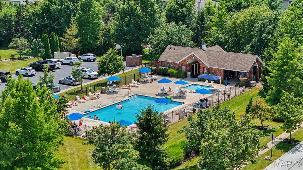 Fieldstone Farms #3 - Residential Lease
