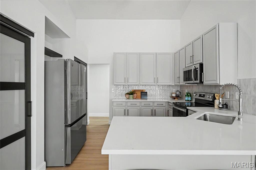 Fieldstone Farms #3 - Residential Lease