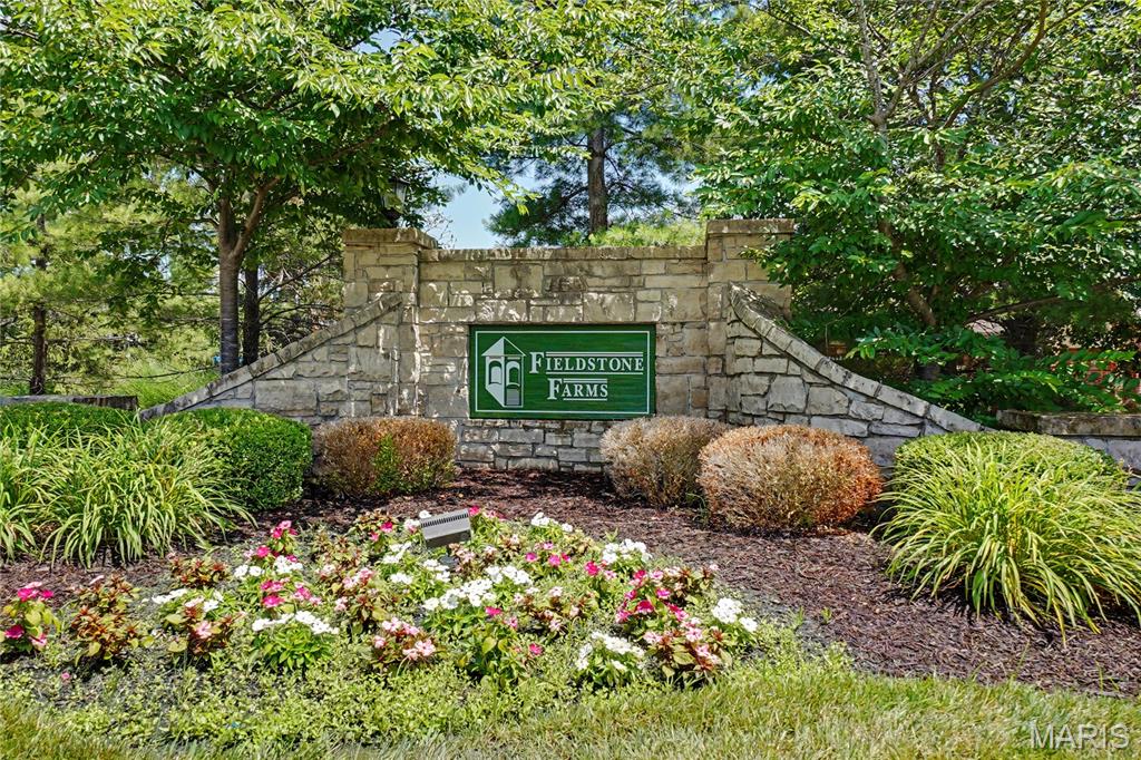 Fieldstone Farms #3 - Residential Lease