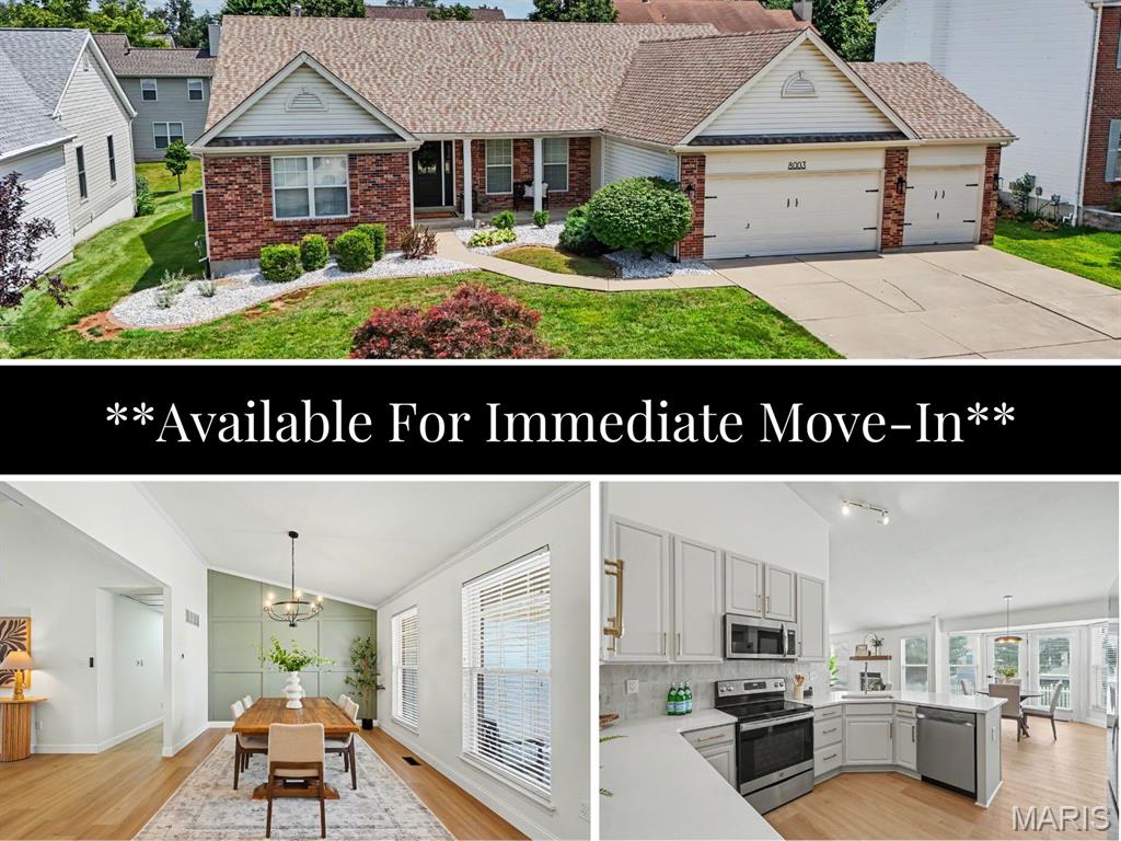 Fieldstone Farms #3 - Residential Lease