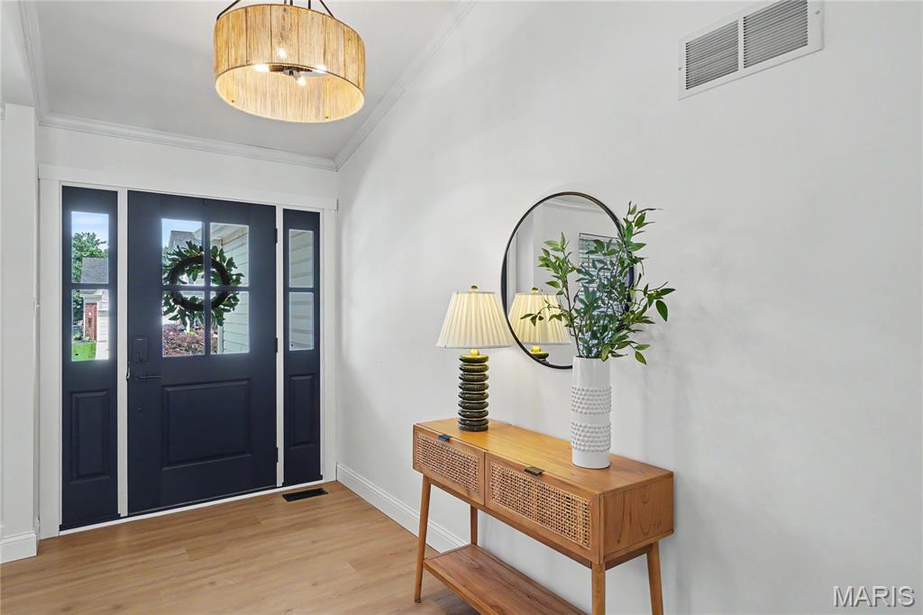 Fieldstone Farms #3 - Residential Lease