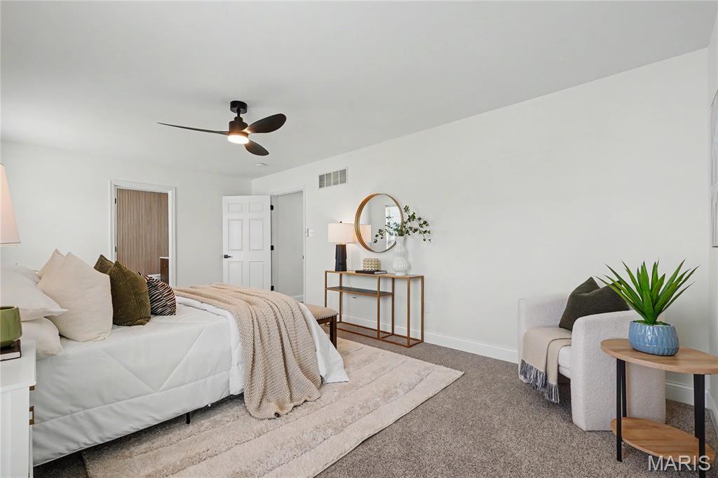 Fieldstone Farms #3 - Residential Lease