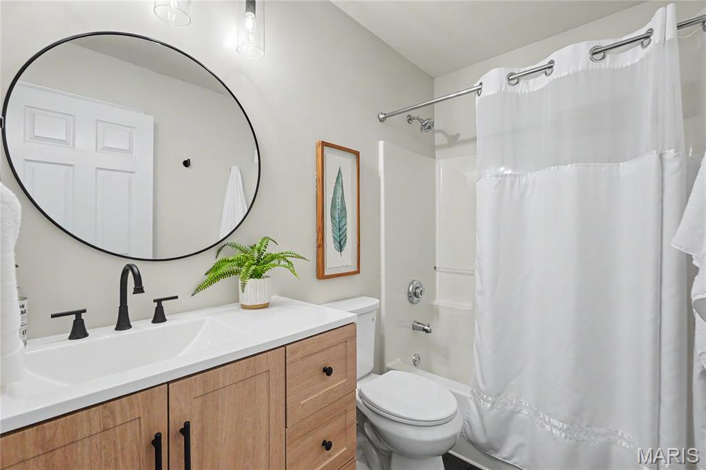 Fieldstone Farms #3 - Residential Lease