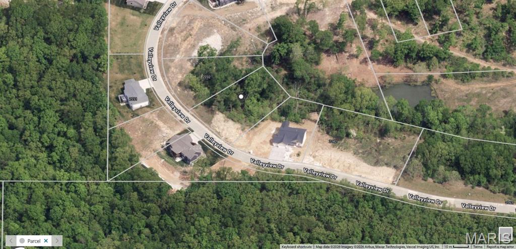 Forest Lake Estates Two - Land