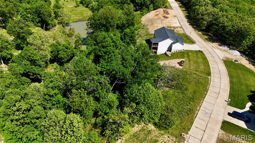 Forest Lake Estates Two - Land